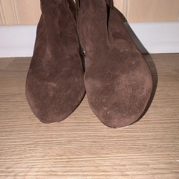 Gucci Boots - 5.5 - Picture 4 of 12